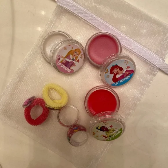 Lip Smacker Princess Set - Picture 6 of 6